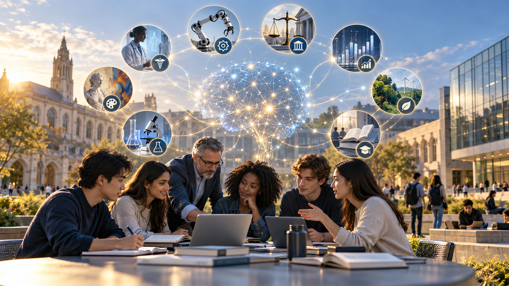 Collaborative Minds